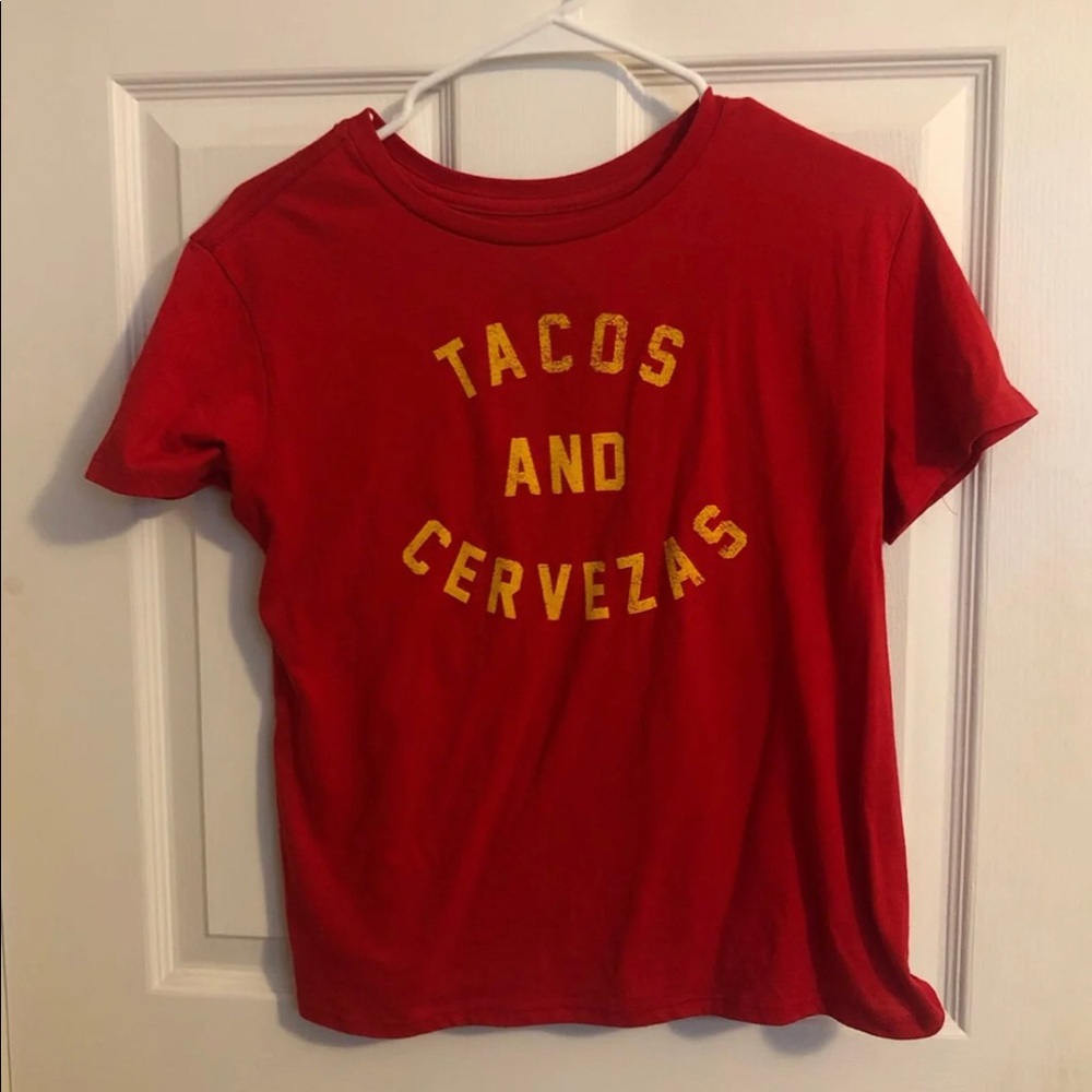 Graphic T-shirt